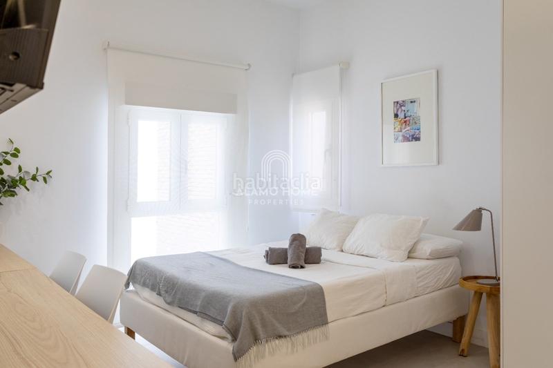 Foto a72c8bf4-2e13-459b-bed4-a89700878436. Miete studiowohnung in Almendrales Madrid