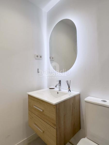 Foto c5e543e7-f558-4b20-a187-e1c9c729928e. Miete studiowohnung in Almendrales Madrid