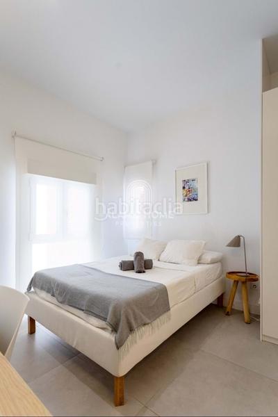 Foto d26913ea-f980-4d83-b4e0-44e4661ae72a. Miete studiowohnung in Almendrales Madrid