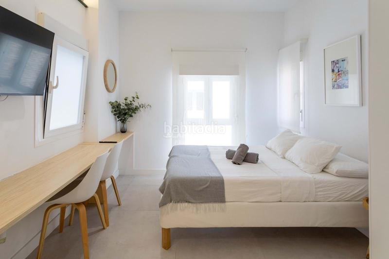 Foto f28c8c30-abfb-4aea-856e-e0a32d33fd91. Miete studiowohnung in Almendrales Madrid