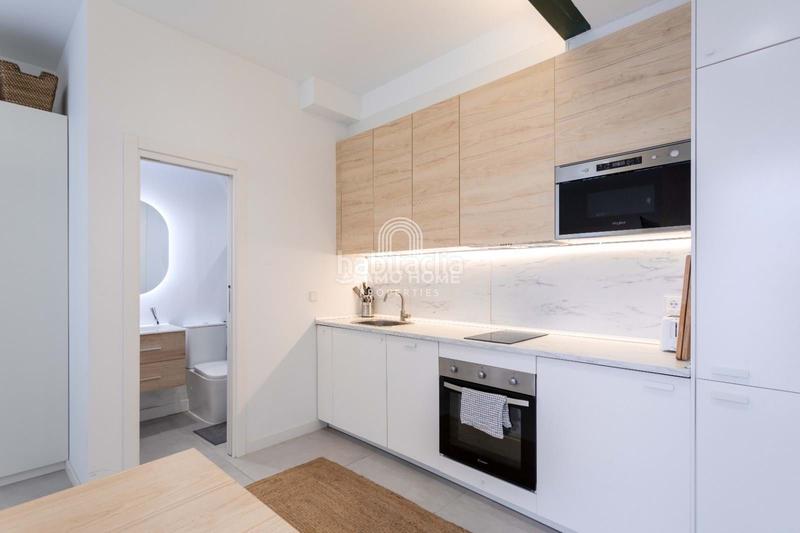 Foto f6897402-dc66-4c86-90f6-5904eab79c8b. Miete studiowohnung in Almendrales Madrid