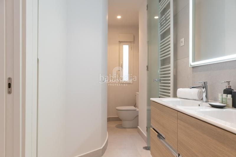 Foto 2d8af1cc-8453-4e52-b51d-6c936c653c29. Lloguer pis amb calefacció a Trafalgar Madrid