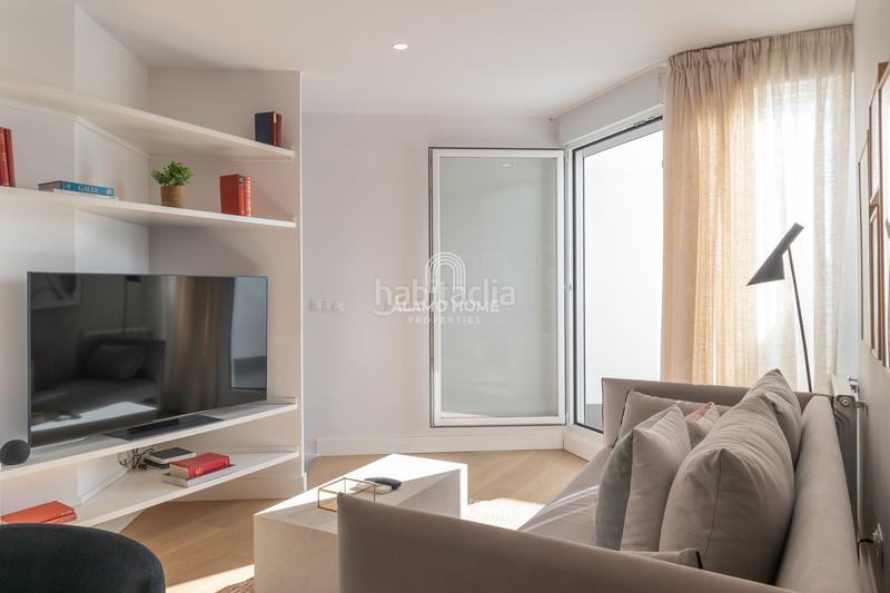 Foto 33dcbdd5-af7a-4a55-a006-337a36d8875c. Location appartement avec chauffage dans Trafalgar Madrid