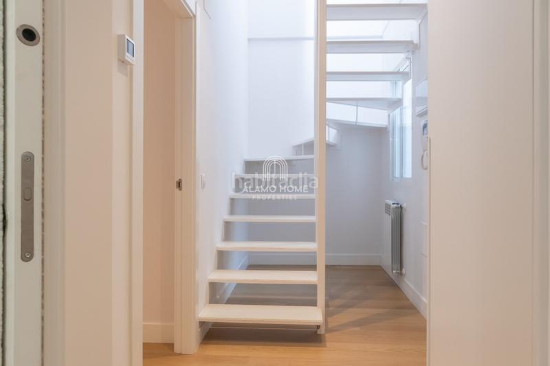 Foto 395a266b-38b0-4803-8ec0-e746a8a777a4. Location appartement avec chauffage dans Trafalgar Madrid