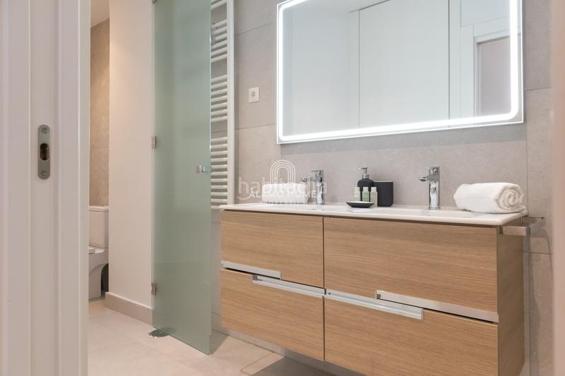 Foto 3a92de80-bbab-426b-ad5a-6c2e02486792. Location appartement avec chauffage dans Trafalgar Madrid