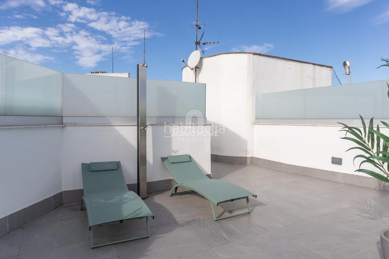 Foto 6fb7a5e8-d98a-4836-bf7f-bae7b7535242. Location appartement avec chauffage dans Trafalgar Madrid