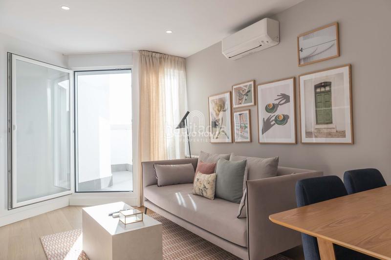 Foto 716d7876-f621-4077-9782-add8587176d2. Location appartement avec chauffage dans Trafalgar Madrid