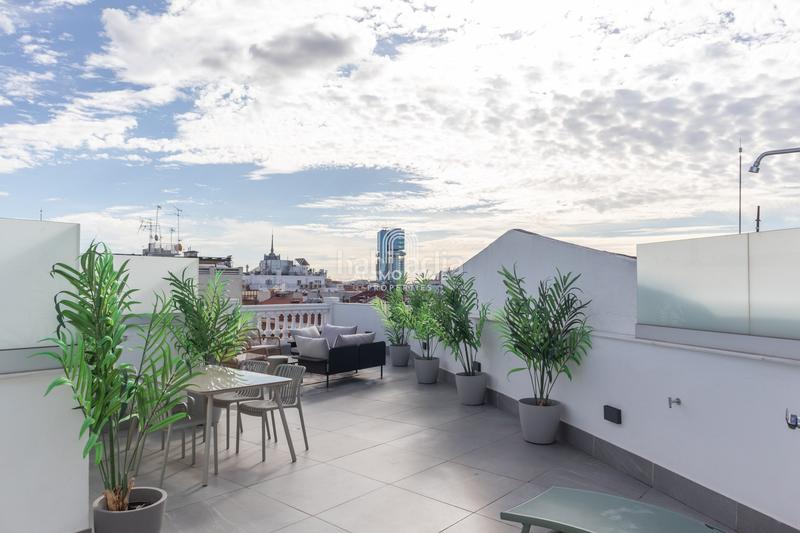 Foto 79afc5ee-759e-4430-b494-61f8a1d6118e. Location appartement avec chauffage dans Trafalgar Madrid