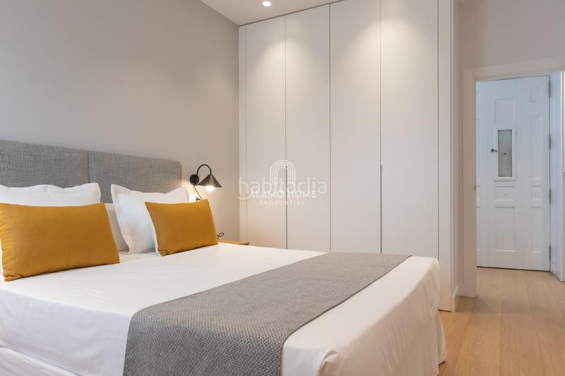 Foto a2180daa-a4ee-43cc-a962-c239afa61eea. Location appartement avec chauffage dans Trafalgar Madrid