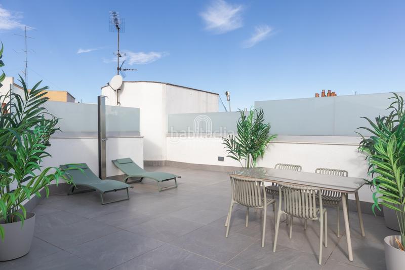 Foto a781e297-ad2a-422c-bb5e-9c10796b79eb. Location appartement avec chauffage dans Trafalgar Madrid