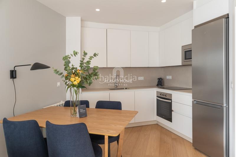 Foto c3326c37-bc08-40c7-8d1d-546ca33438e1. Location appartement avec chauffage dans Trafalgar Madrid