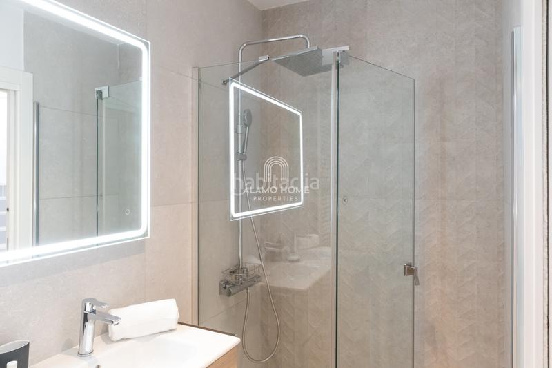 Foto c5e88e18-9fac-4e59-8e82-1c5c45510292. Location appartement avec chauffage dans Trafalgar Madrid