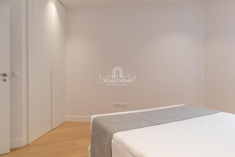 Foto d09240f1-42fc-493e-877a-283aae0423a8. Location appartement avec chauffage dans Trafalgar Madrid