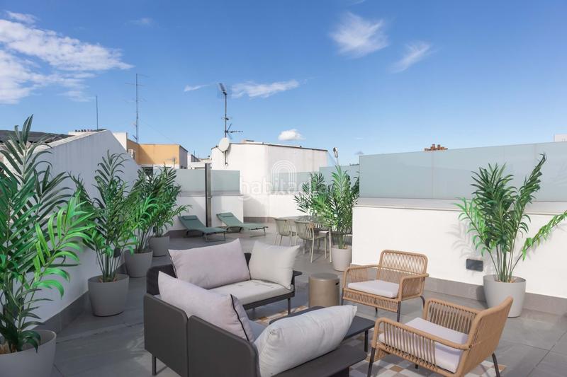 Foto dac46312-d51a-4e5a-a870-5051c04b959f. Location appartement avec chauffage dans Trafalgar Madrid