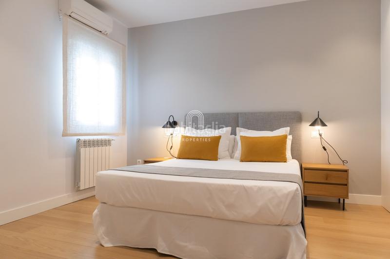 Foto f1a0bbd5-41d1-43a2-81bc-77f64b968987. Location appartement avec chauffage dans Trafalgar Madrid