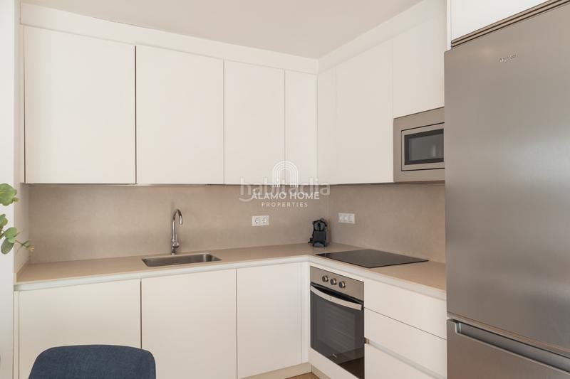 Foto f521adbb-f37b-45e7-b722-4ebe43d2b27d. Location appartement avec chauffage dans Trafalgar Madrid