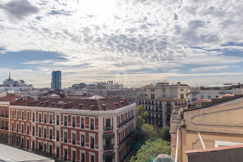 Foto 373dba49-55c3-410c-a3db-87d2fcae9d43. Miete etagenwohnung mit heizung in Trafalgar Madrid