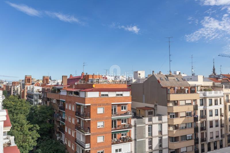 Foto 3ee7b60e-5e44-4f47-b282-6223e24b2870. Miete etagenwohnung mit heizung in Trafalgar Madrid