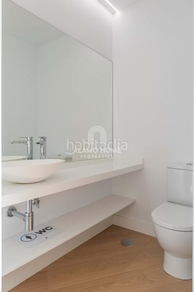 Foto 977ba9b1-94e9-4e37-b790-9d132c809f56. Miete etagenwohnung mit heizung in Trafalgar Madrid