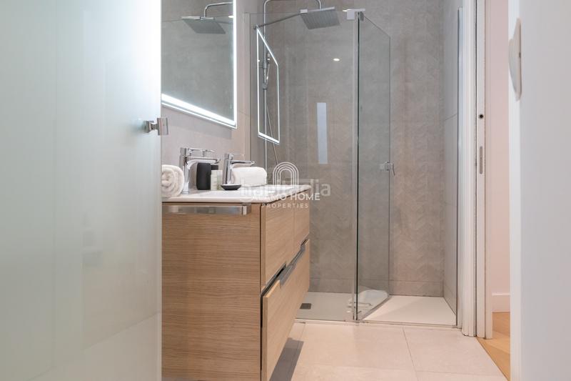 Foto 535010de-92b9-4c37-ab69-ed40bd5b303c. Rent flat with heating in Trafalgar Madrid