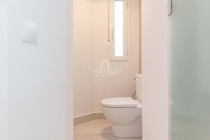 Foto 7ef0010f-4f10-45ac-8ebe-7a3a765e0324. Rent flat with heating in Trafalgar Madrid