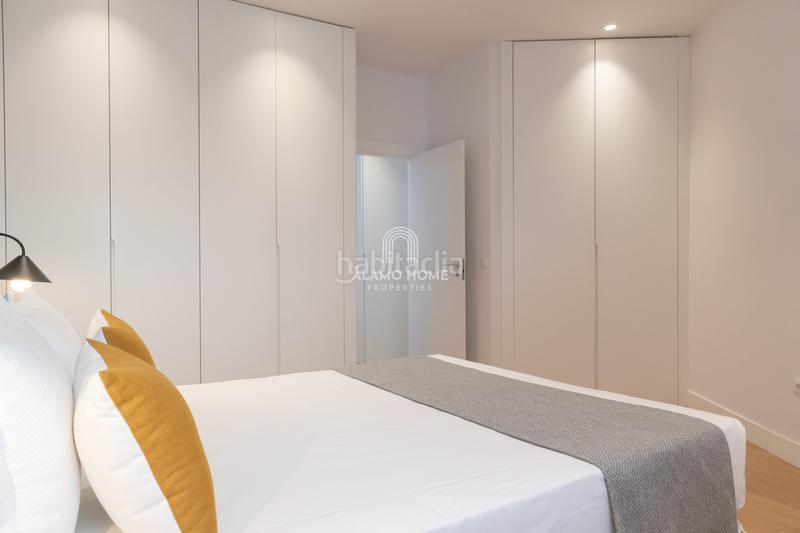 Foto 97da7537-33ef-42d4-9dfd-6e2ebeae14da. Rent flat with heating in Trafalgar Madrid