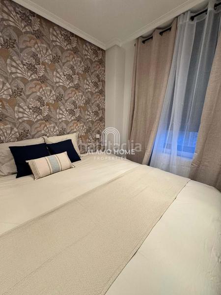 Foto 110a281c-bc40-444e-a794-4d9c986b7bb7. Miete etagenwohnung mit heizung pool in Sanchinarro Madrid