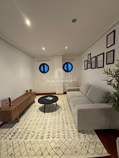 Foto 167c306a-b37a-43fc-8f83-01b42a403aec. Miete etagenwohnung mit heizung pool in Sanchinarro Madrid