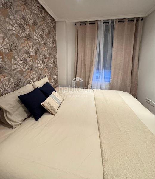 Foto 34bf14cb-0063-4521-89f1-d1690451adda. Miete etagenwohnung mit heizung pool in Sanchinarro Madrid