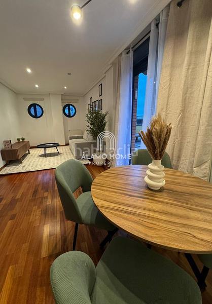 Foto 36e41637-6c21-4bd5-9a56-4d5cd3c7a1fd. Miete etagenwohnung mit heizung pool in Sanchinarro Madrid