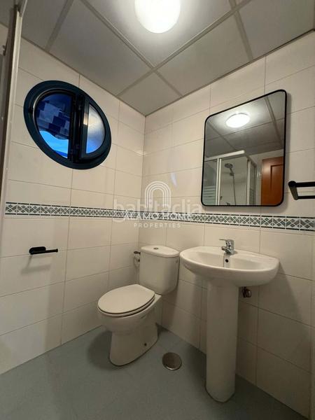 Foto 59499459-0370-40fc-980c-9097bbef1334. Miete etagenwohnung mit heizung pool in Sanchinarro Madrid