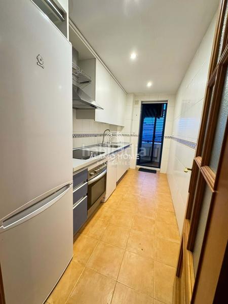 Foto e40b98db-ae98-460e-8e00-d84622a64234. Miete etagenwohnung mit heizung pool in Sanchinarro Madrid