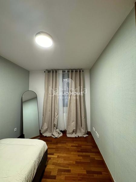 Foto ef8fab4c-565e-4026-a6ee-3ca49109957c. Miete etagenwohnung mit heizung pool in Sanchinarro Madrid