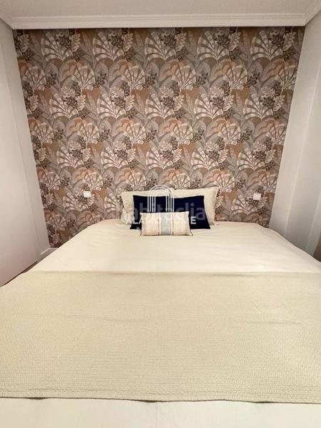 Foto ffd84899-cdc6-45b3-979a-cd30e60fc0d2. Miete etagenwohnung mit heizung pool in Sanchinarro Madrid