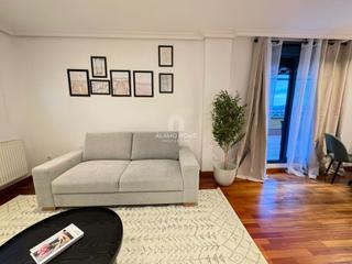 Rent Flat  Calle maria tudor