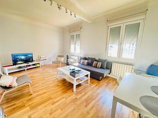 Appartement à Doce de Octubre