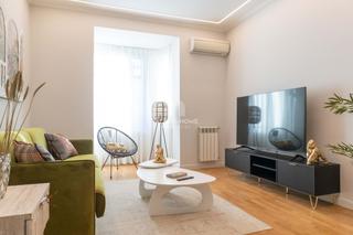 Location Appartement  Calle manuel silvela