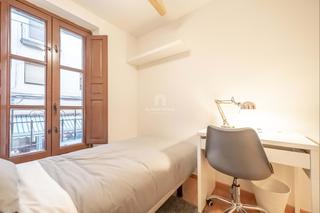 Lloguer Apartament  Calle de pez. Álamo home pone a su disposición habitaciones con baño privado,