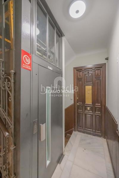 Foto 01ec31b0-6777-4cbe-b13e-e5fbe15c7249. Affitto monolocale con riscaldamento in Trafalgar Madrid