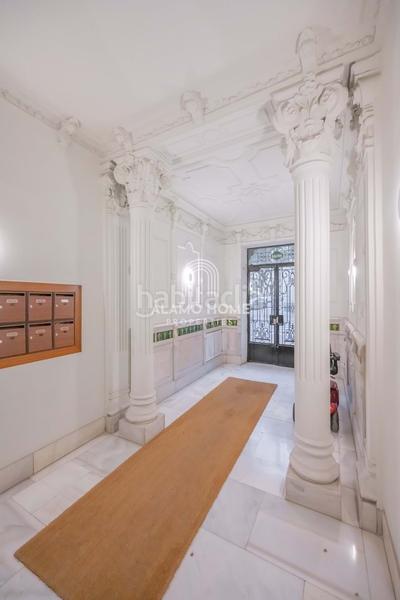 Foto 83dc5d94-3a6b-4437-b178-1de65641a23b. Affitto monolocale con riscaldamento in Trafalgar Madrid