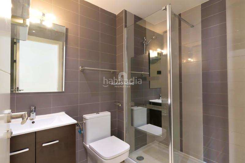 Foto 1213c356-38e5-4bc2-bdec-e101e1748733. Affitto appartamento in Valdeacederas Madrid