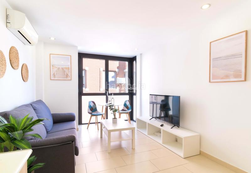 Foto 01e7600c-57fb-49cb-8560-c4c5d38e61bc. Location appartement dans Valdeacederas Madrid