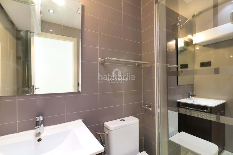 Foto 41eed88d-671d-44b2-91a4-1103d77f11f8. Location appartement dans Valdeacederas Madrid
