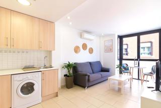 Location Appartement  Calle del agave