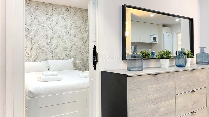 Foto 3432bc7b-4c4f-4cca-ba5d-b10a2d19933b. Location appartement dans Orcasitas Madrid