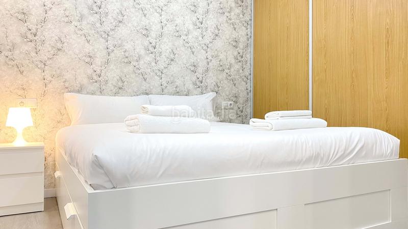 Foto f98f51fd-4b31-477e-a374-acccbacdbd61. Location appartement dans Orcasitas Madrid