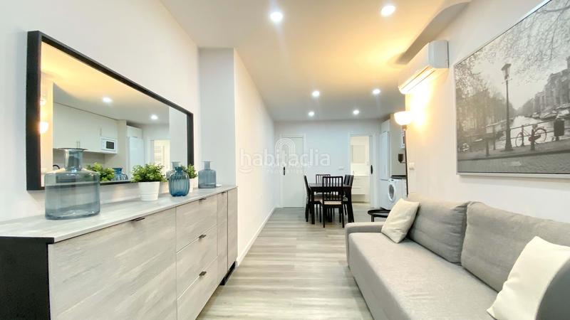Foto 85d2d07f-fc6a-4dd3-978a-7c045aaa0764. Rent flat in Orcasitas Madrid