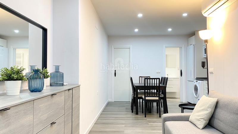 Foto 8954ed3b-1e8f-46a8-8f93-02790e780906. Rent flat in Orcasitas Madrid