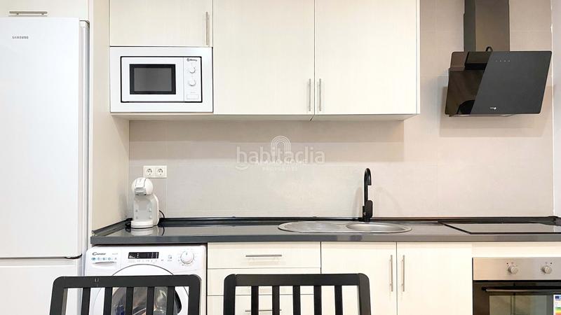 Foto 9f9c59ab-1e70-49d8-a79c-20ae927ce7ab. Rent flat in Orcasitas Madrid