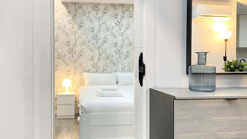 Foto dda04d4e-2f94-456e-a509-df08c575d6ac. Rent flat in Orcasitas Madrid